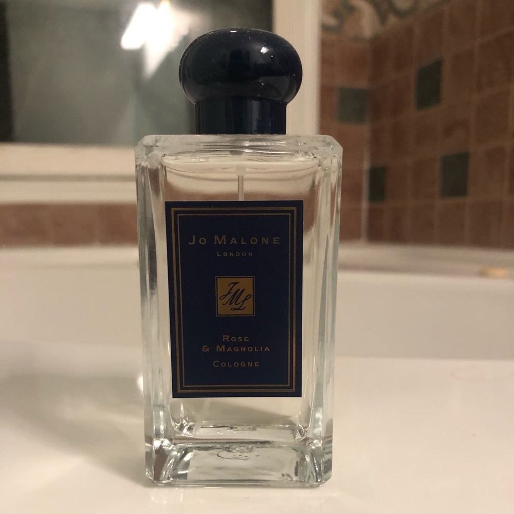 Jo Malone Rose & magnolia- Brand New